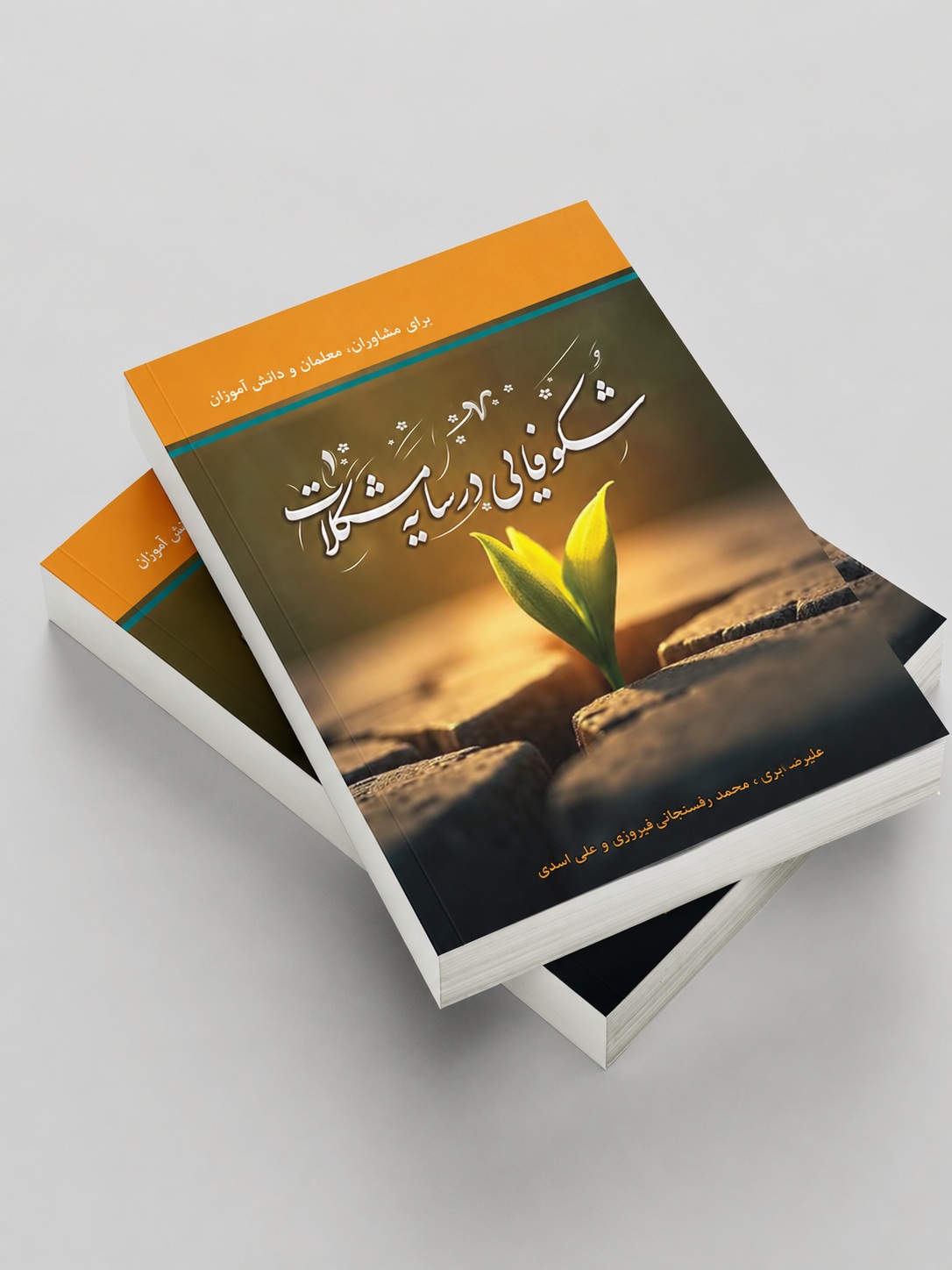 کتاب شکوفایی